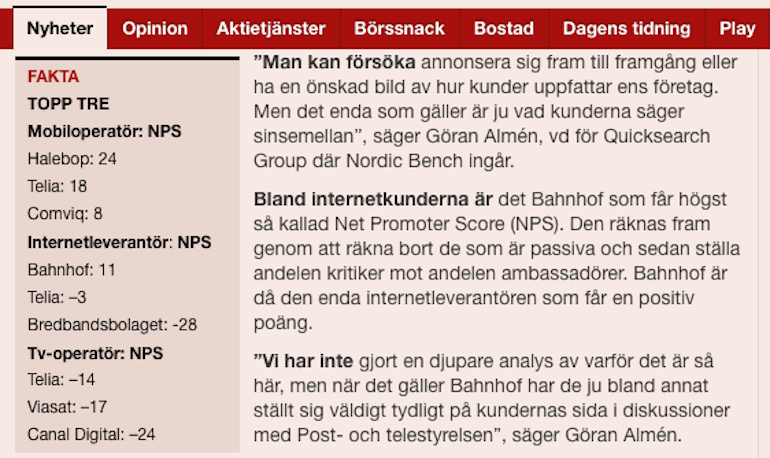 vilken internetleverantör är bäst vilken internetleverantör är bäst